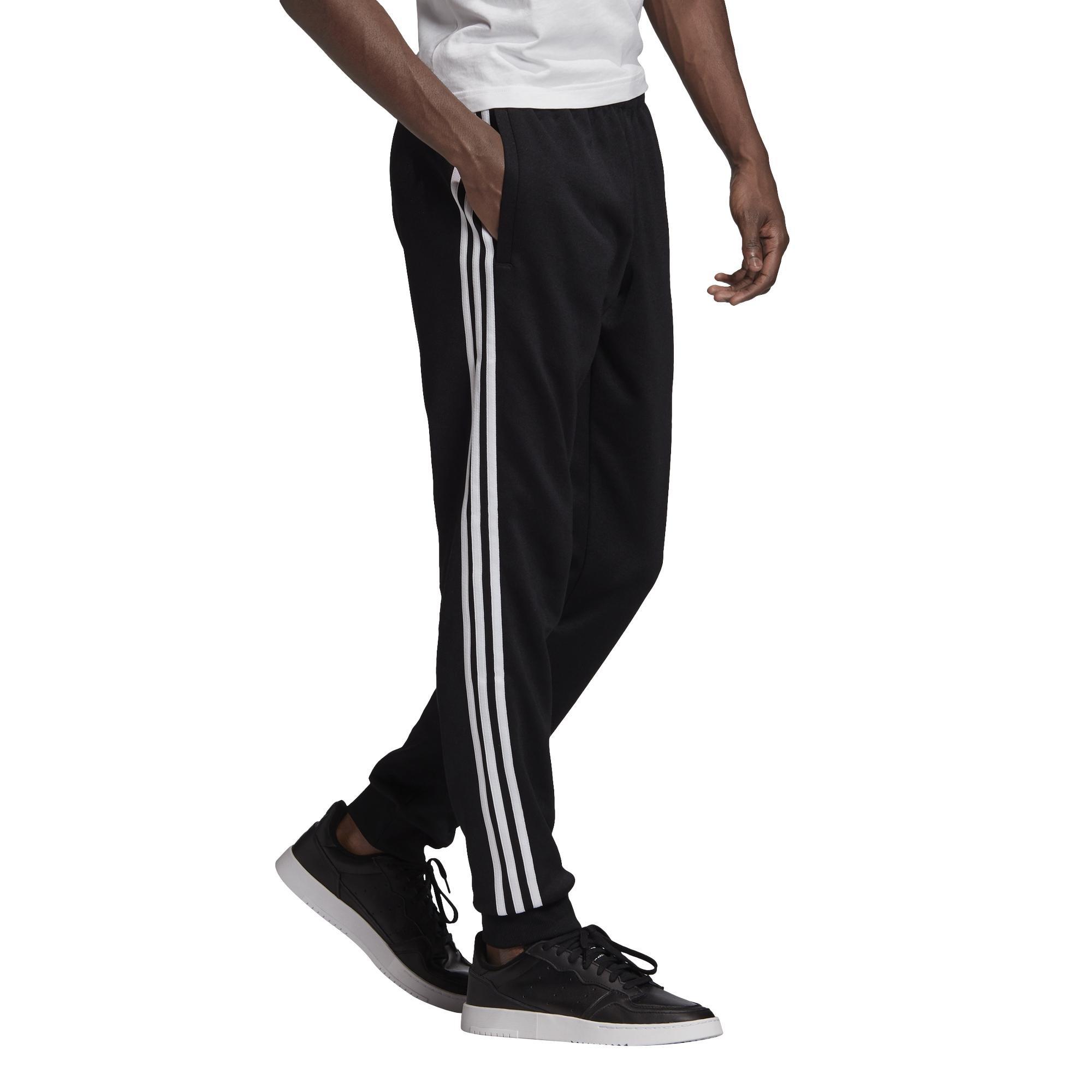 Adicolor Classics Primeblue Sst Tracksuit Bottom, Black, , large image number 12