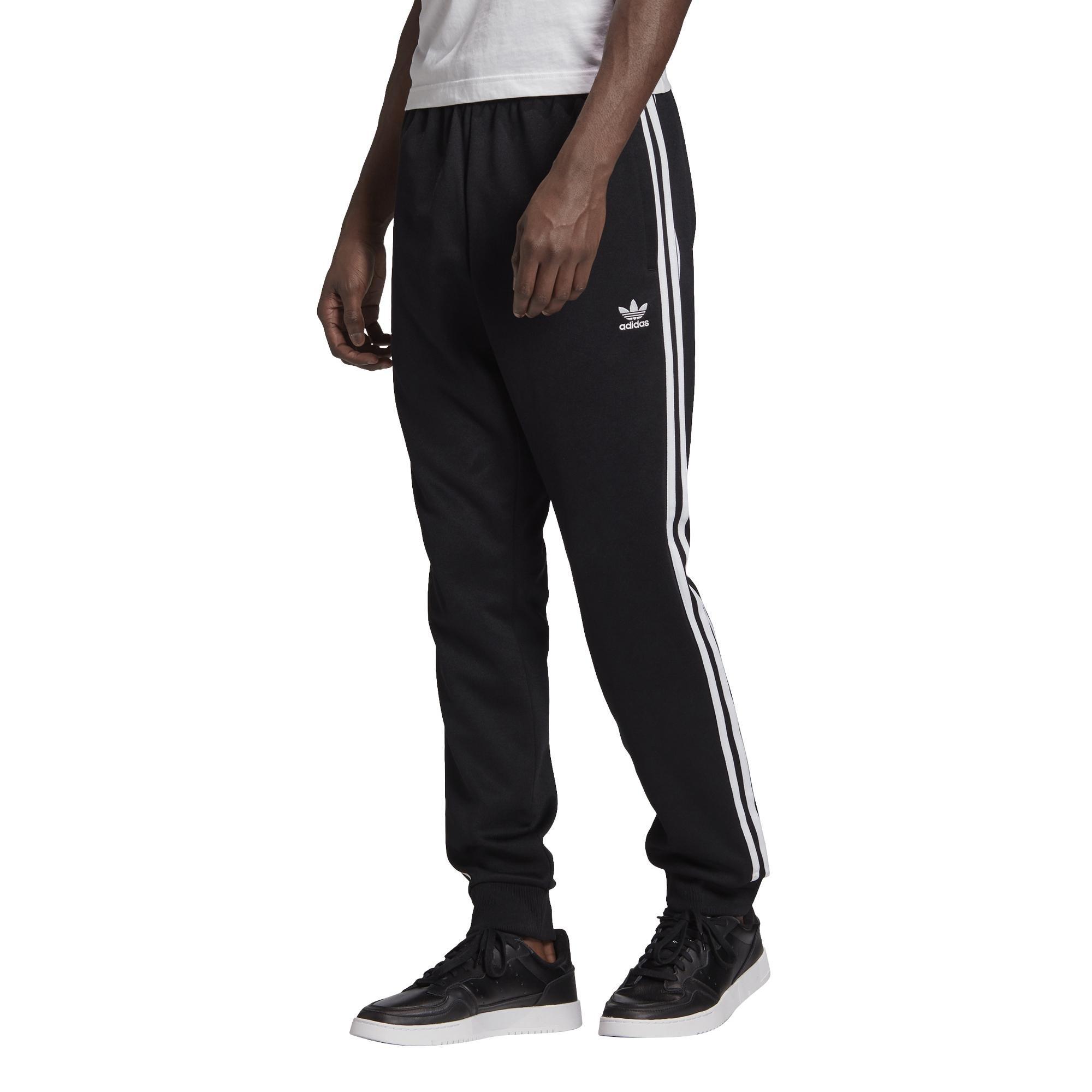 Adicolor Classics Primeblue Sst Tracksuit Bottom, Black, , large image number 13