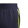 Kids Boys Branded Tracksuit Bottoms, Navy, A901_ONE, thumbnail image number 4