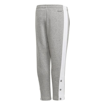 Kids Boys Fleece Joggers, Grey, A901_ONE, large image number 1