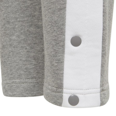 Kids Boys Fleece Joggers, Grey, A901_ONE, large image number 2
