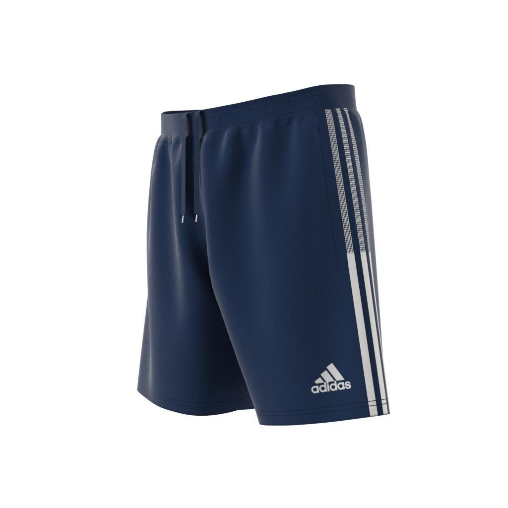 Tiro Training Shorts, Blue, A901_ONE, large image number 1