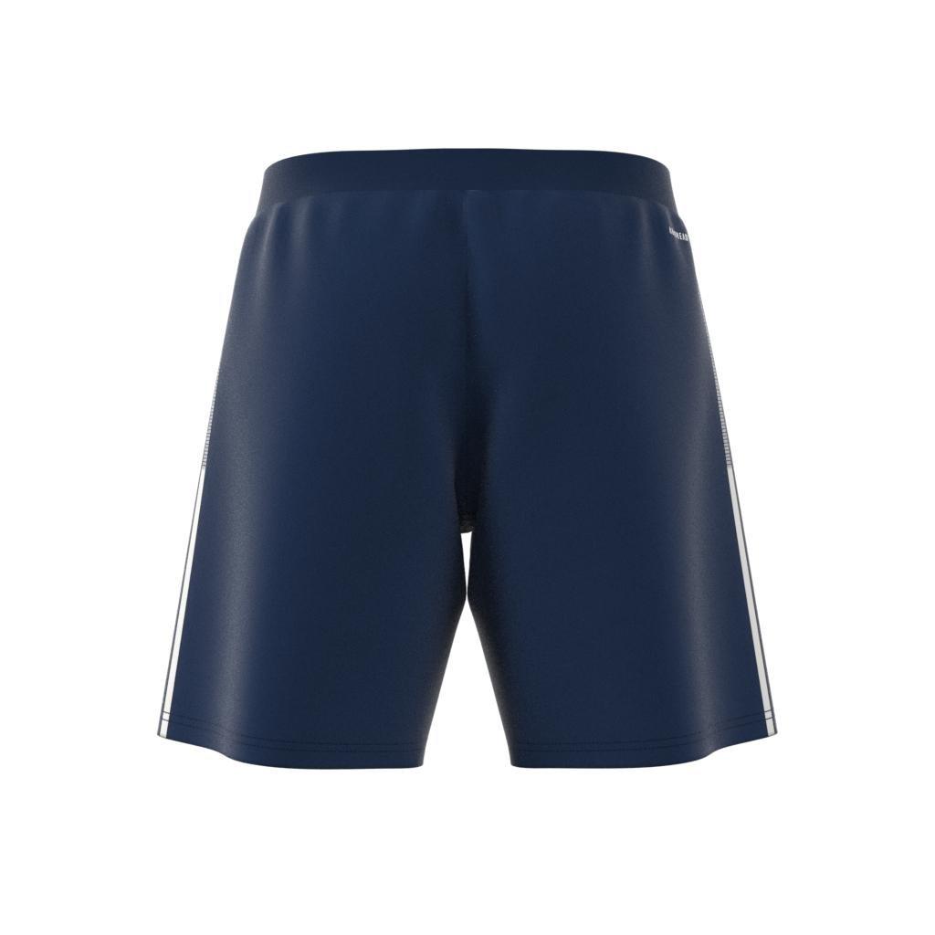 Tiro Training Shorts, Blue, A901_ONE, large image number 2