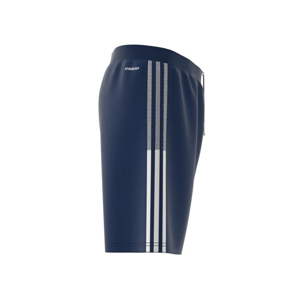 Tiro Training Shorts, Blue, A901_ONE, large image number 5