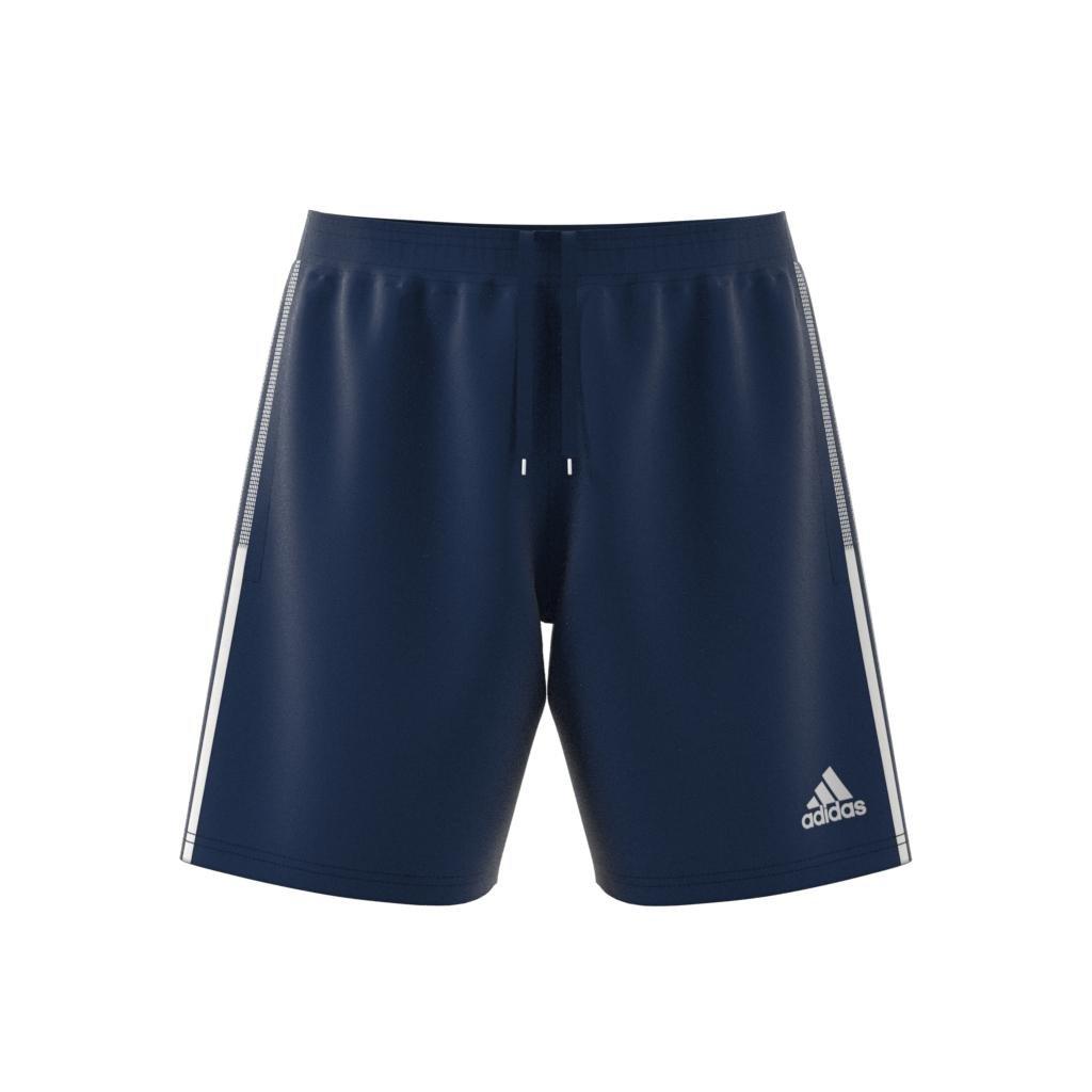 Tiro Training Shorts, Blue, A901_ONE, large image number 8