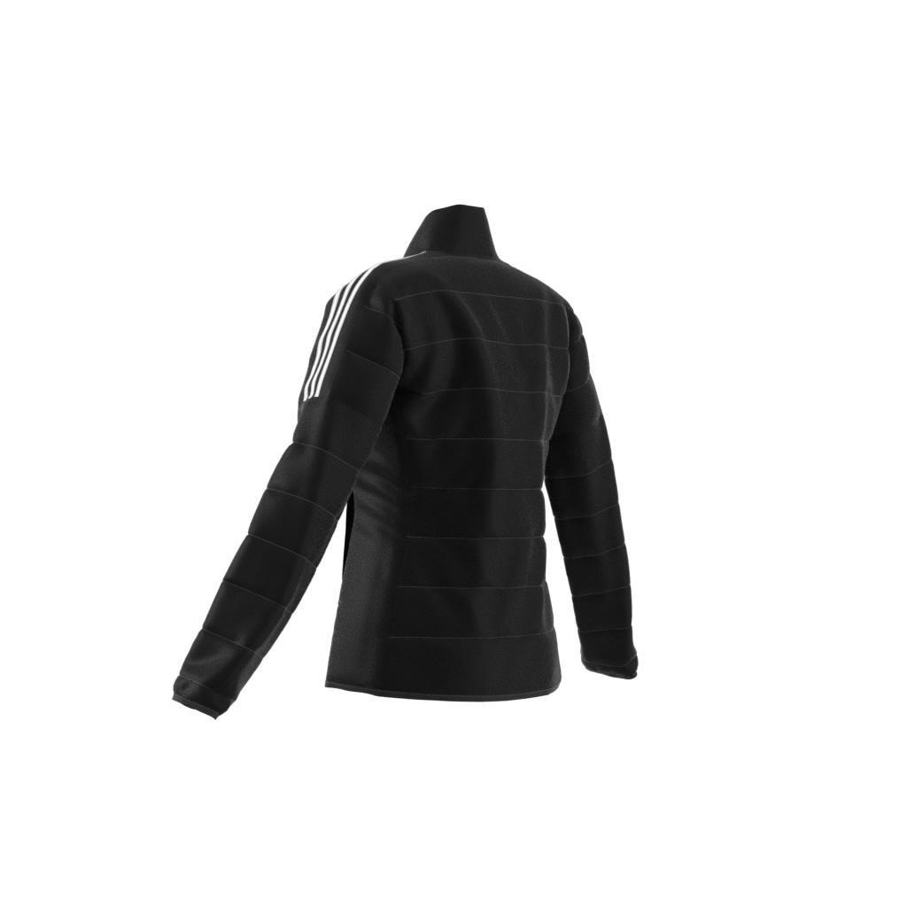 Essentials Down Jacket, Black, , large image number 7