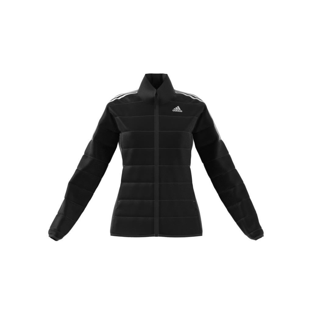 Essentials Down Jacket, Black, , large image number 9
