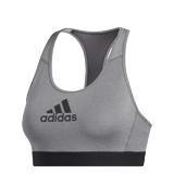 Dont Rest Alphaskin Bra, Grey, A901_ONE, large image number 16