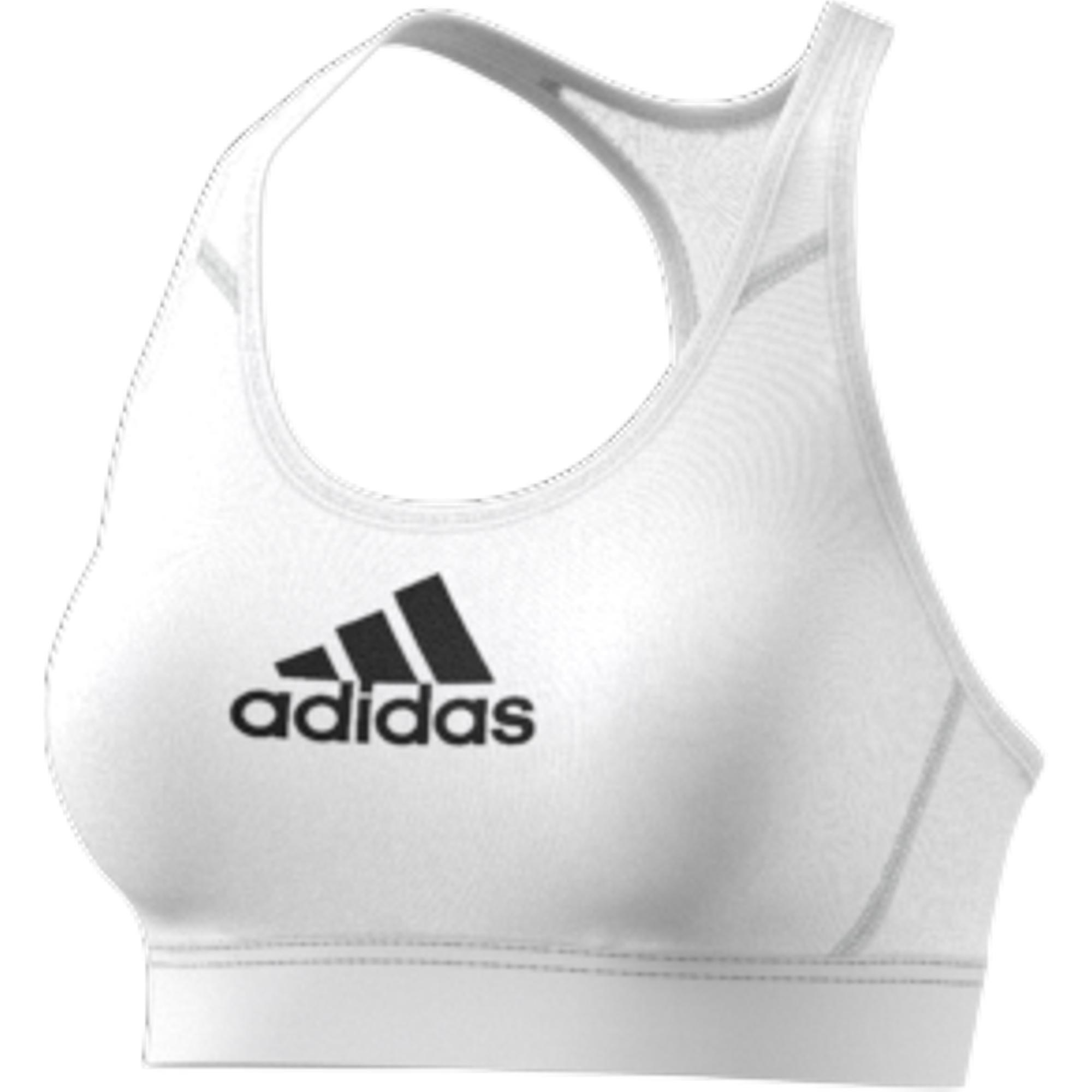 Don't Rest Alphaskin Bra, White, , large image number 14