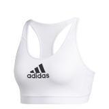 Don't Rest Alphaskin Bra, White, , large image number 18
