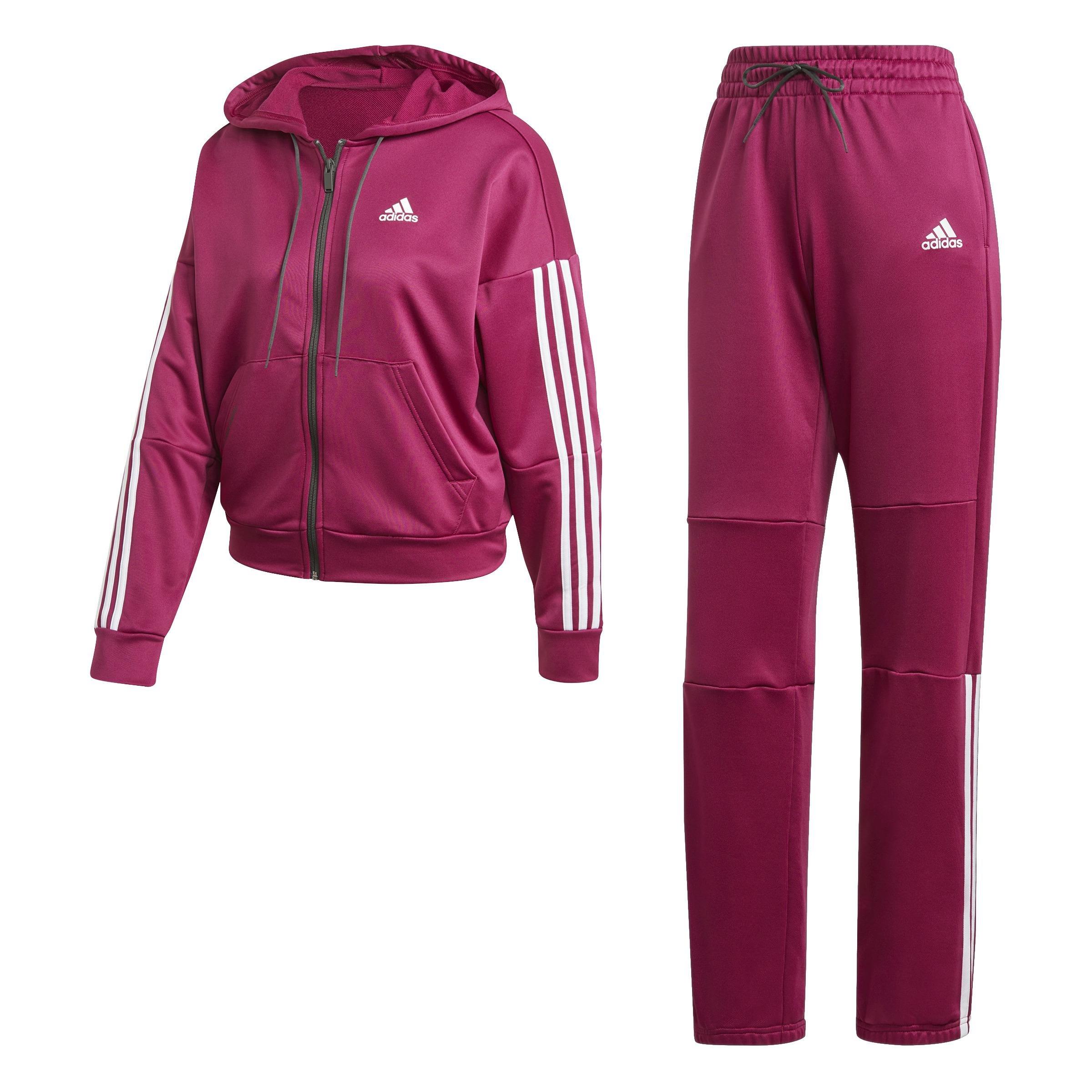 Game Time AEROREADY Tracksuit, Pink, A901_ONE, large image number 0