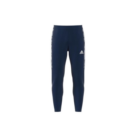 Men Condivo 21 Primeblue Training Tracksuit Bottoms Team, Blue, A901_ONE, large image number 0