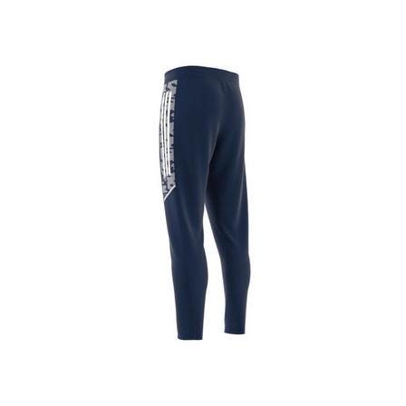 Men Condivo 21 Primeblue Training Tracksuit Bottoms Team, Blue, A901_ONE, large image number 5