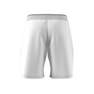 Men Club Stretch-Woven Tennis Shorts, White, A901_ONE, thumbnail image number 3