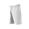 Men Club Stretch-Woven Tennis Shorts, White, A901_ONE, thumbnail image number 4