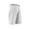Men Club Stretch-Woven Tennis Shorts, White, A901_ONE, thumbnail image number 6