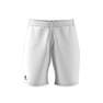 Men Club Stretch-Woven Tennis Shorts, White, A901_ONE, thumbnail image number 9