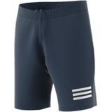 Club Tennis 3-Stripes Shorts, Blue, A901_ONE, large image number 18
