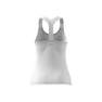 Women Tennis Y-Tank Top, White, A901_ONE, thumbnail image number 18