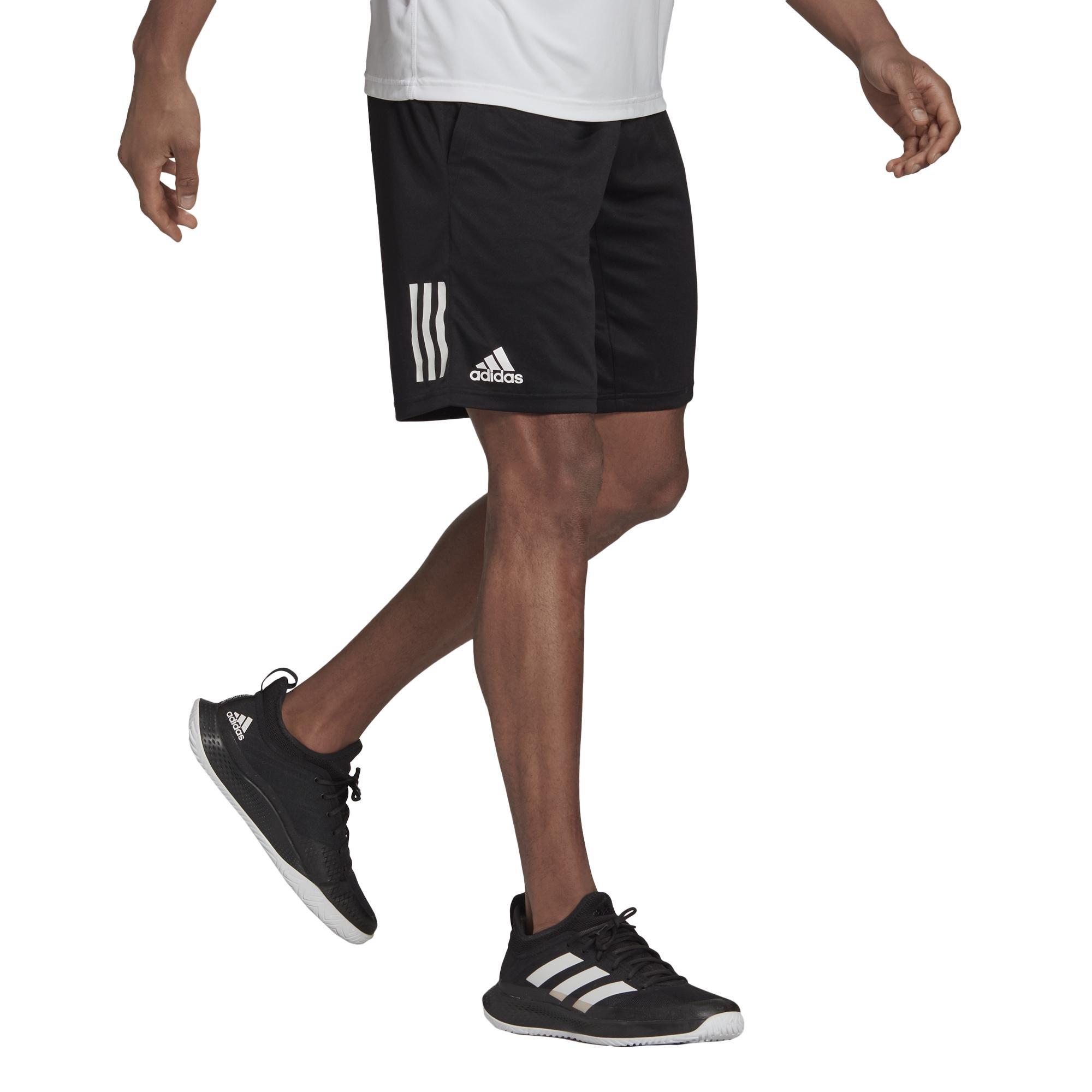 Adidas galaxy store tennis shorts