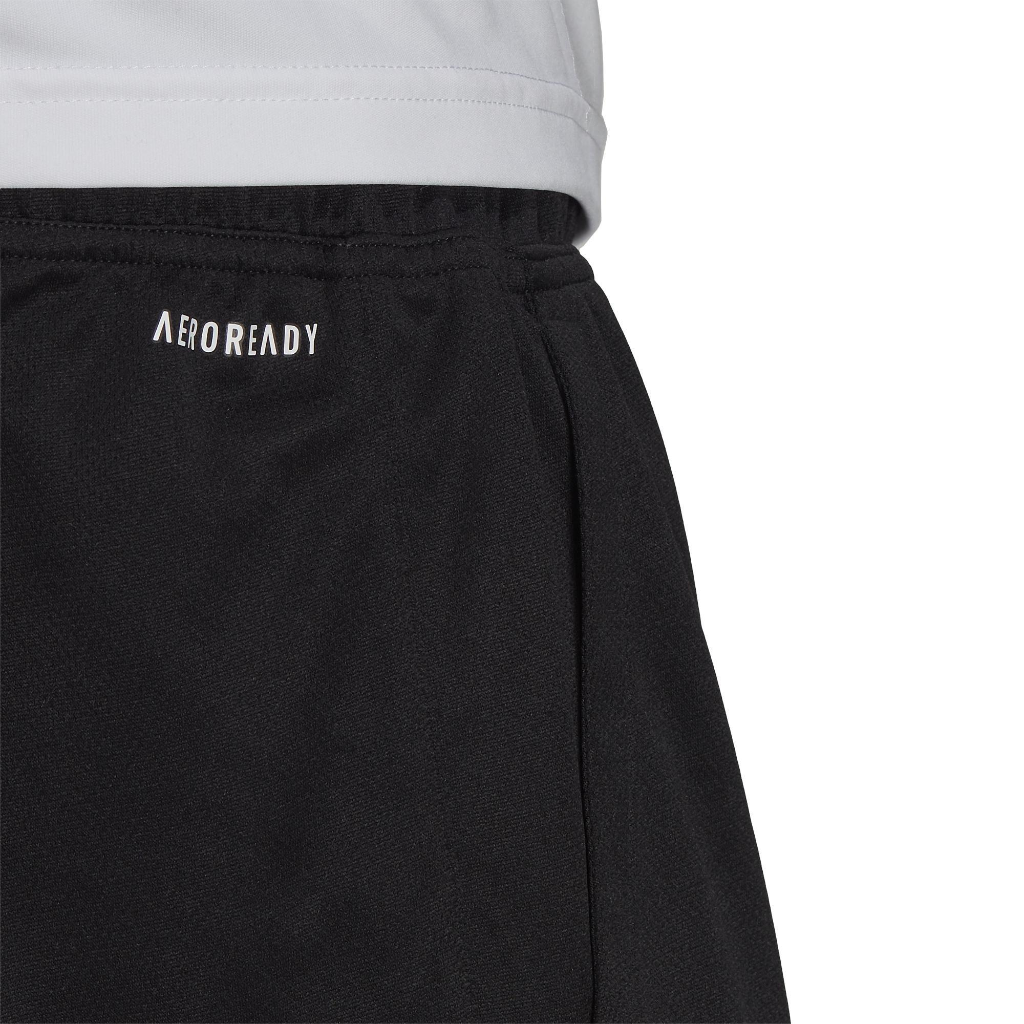 Adidas men's galaxy tennis shorts deals