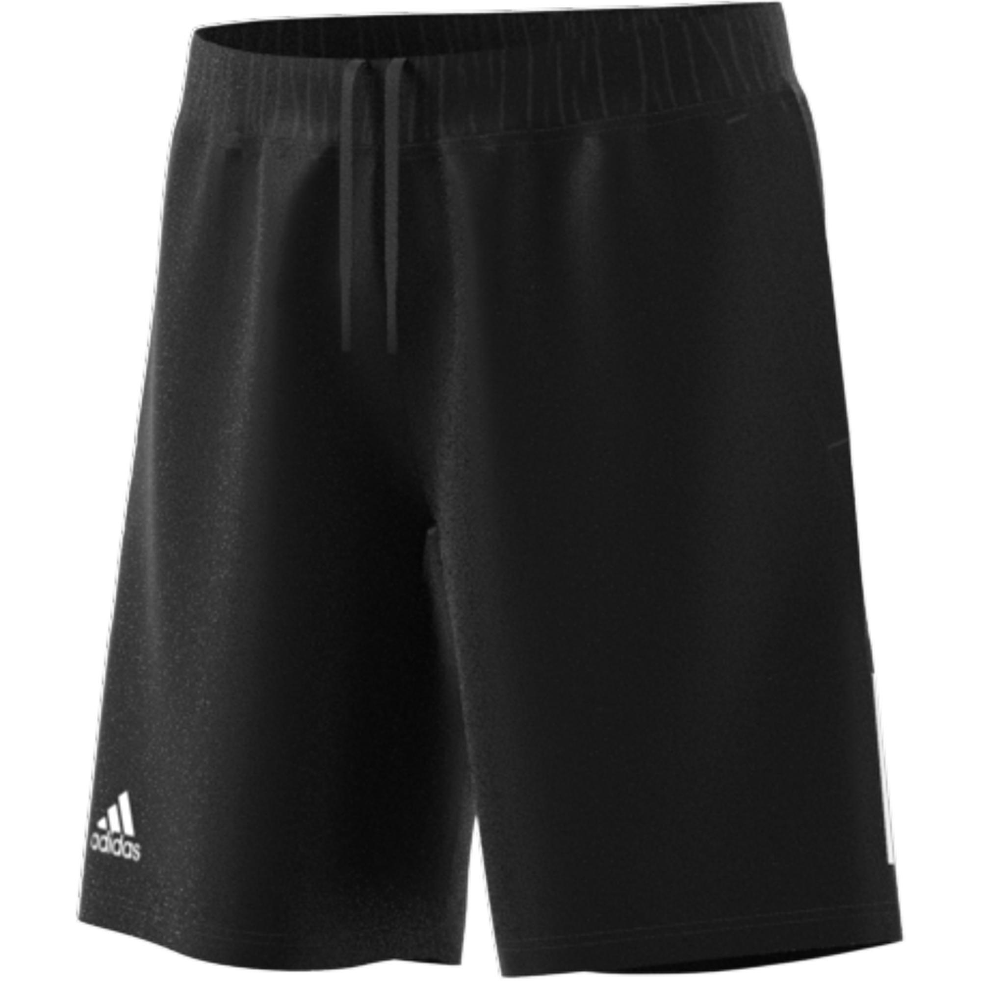 Adidas galaxy store tennis shorts