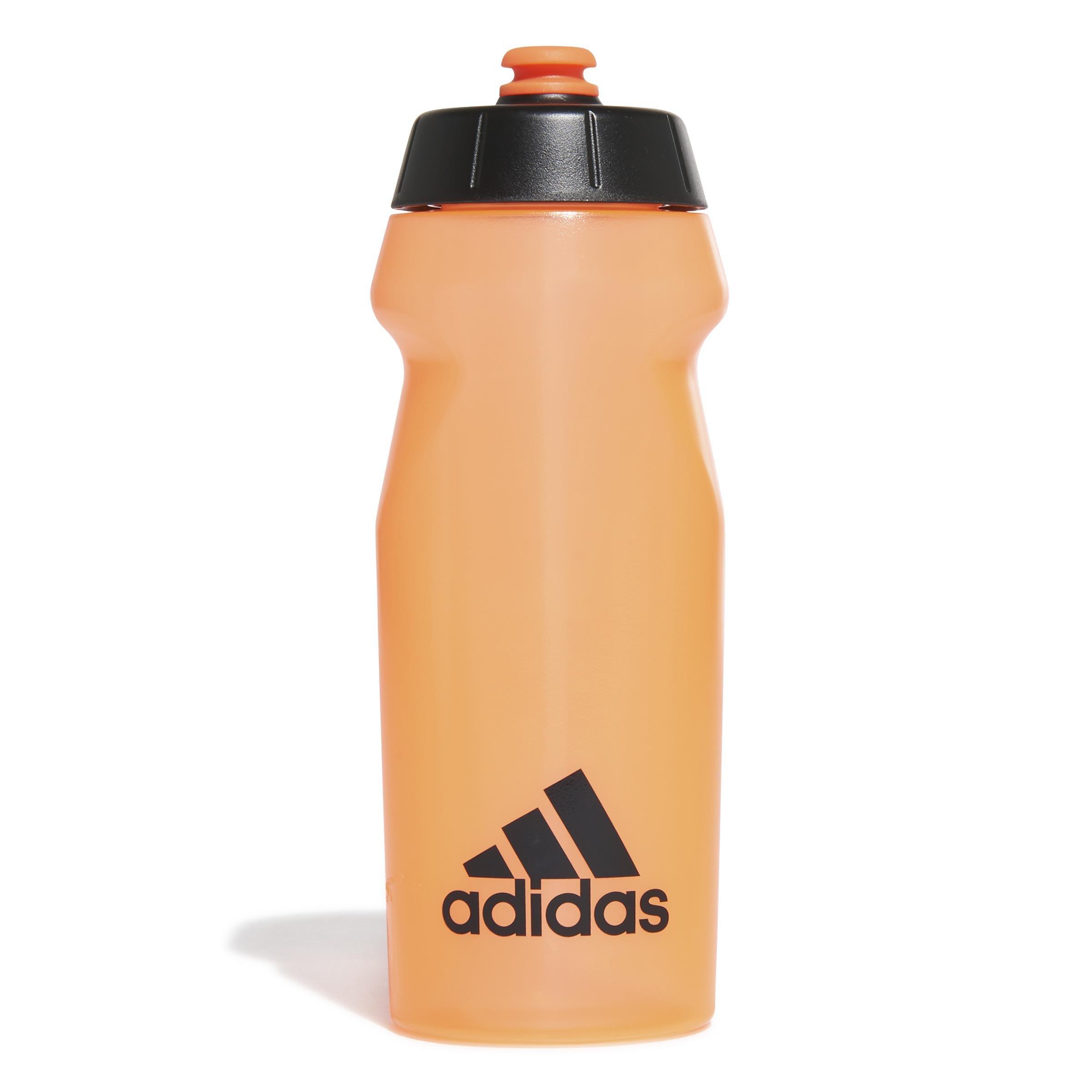 Unisex Performance Water Bottle 0.5 L, Orange, A901_ONE, large image number 0