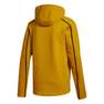 Men Cold.Rdy Training Hoodie, Yellow, A901_ONE, thumbnail image number 1