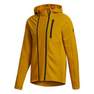 Men Cold.Rdy Training Hoodie, Yellow, A901_ONE, thumbnail image number 2