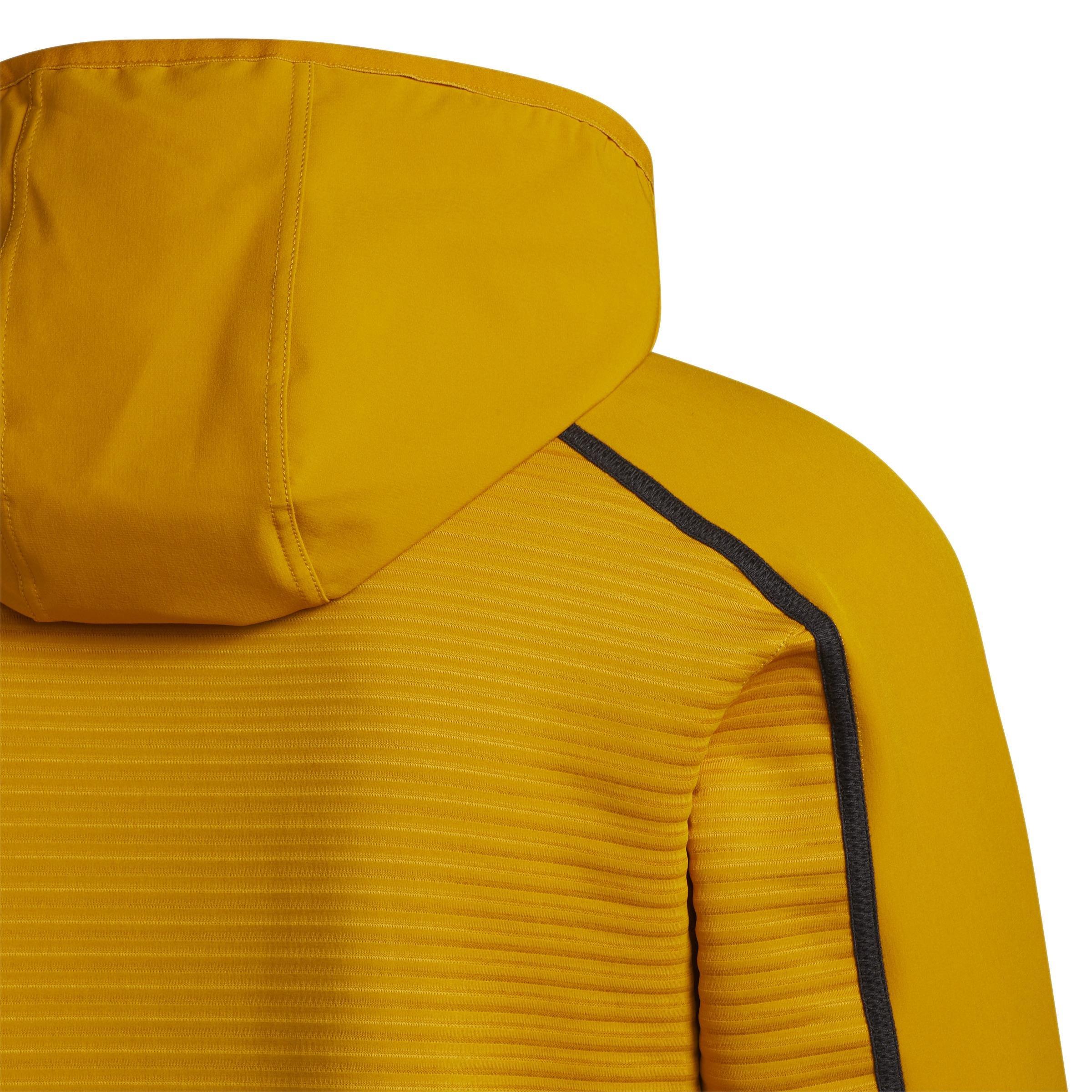 Cold.Rdy Training Hoodie, Yellow, , large image number 3