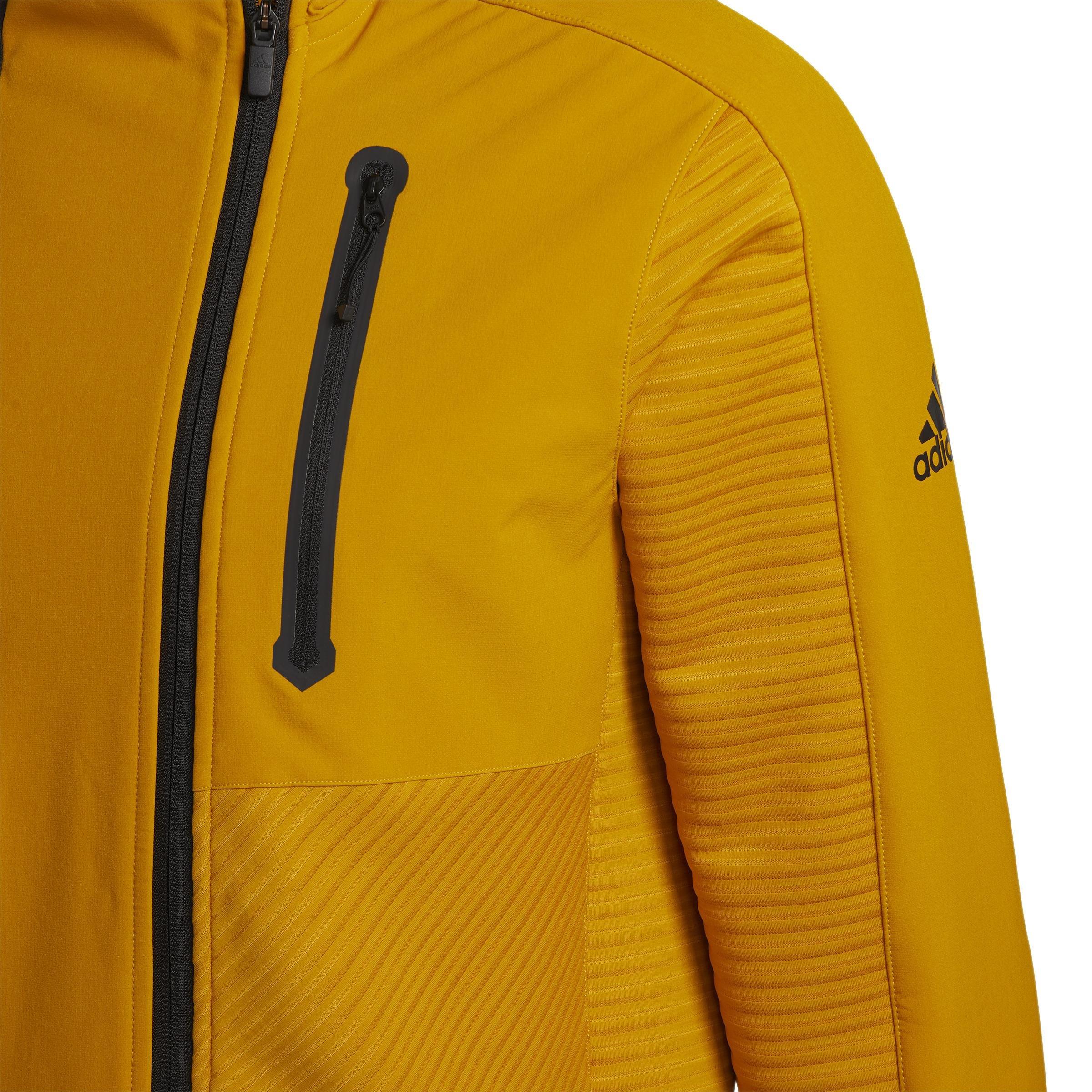 Cold.Rdy Training Hoodie, Yellow, , large image number 5
