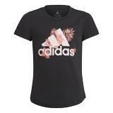 Tropical Sports Graphic T-Shirt, Black, A901_ONE, large image number 17