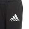 Kids Boys Badge Of Sport Shorts, Black, A901_ONE, thumbnail image number 1