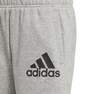 Kids Boys Badge Of Sport Shorts, Grey, A901_ONE, thumbnail image number 3