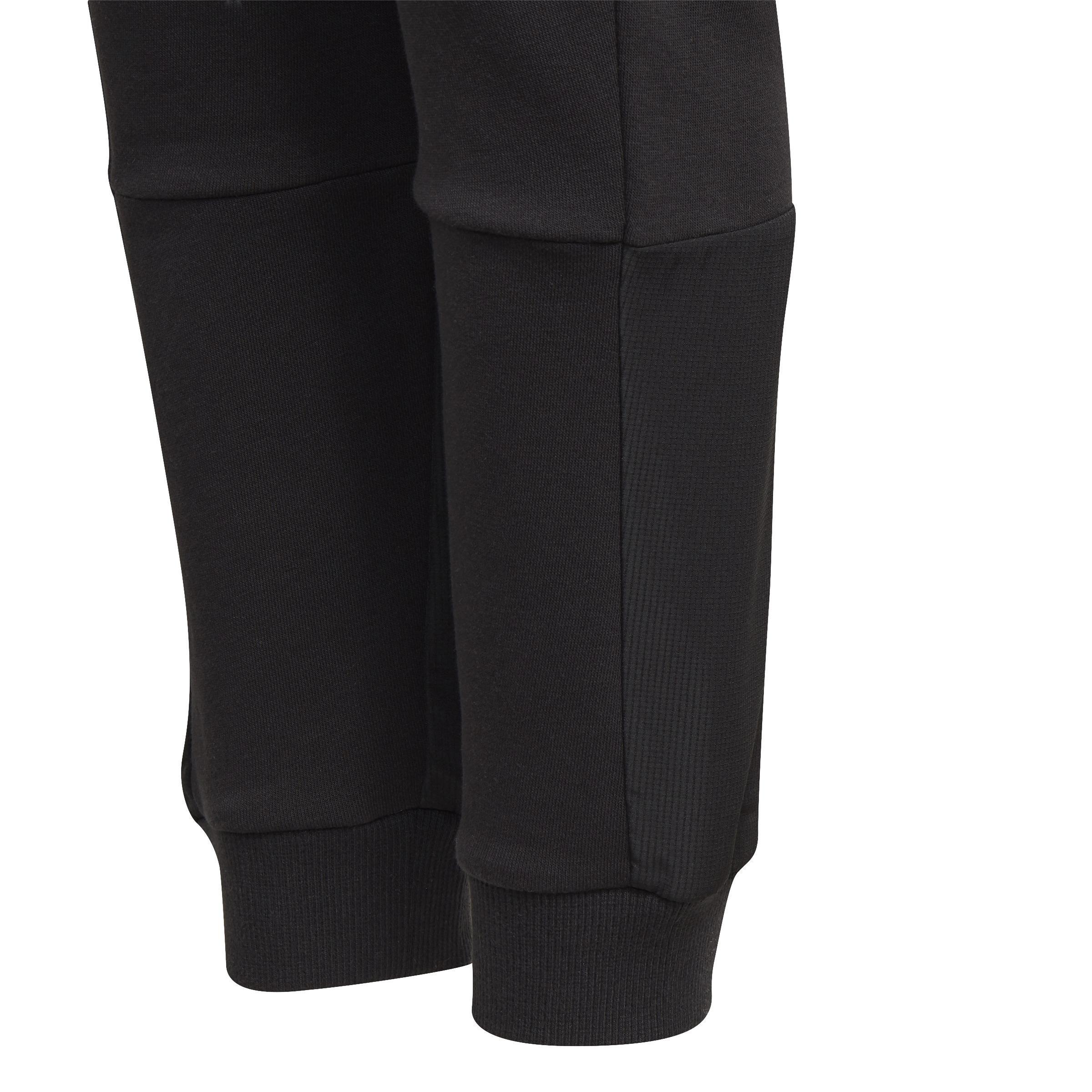 Badge of Sport Joggers, Black, A901_ONE, large image number 10