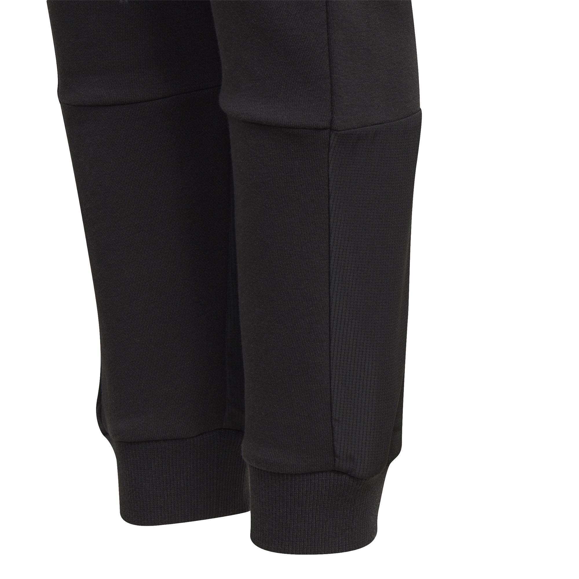 Badge of Sport Joggers, Black, A901_ONE, large image number 11
