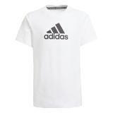 Kids Logo T-Shirt, White, A901_ONE, large image number 24