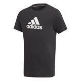 Kids Logo T-Shirt, Black, A901_ONE, large image number 24