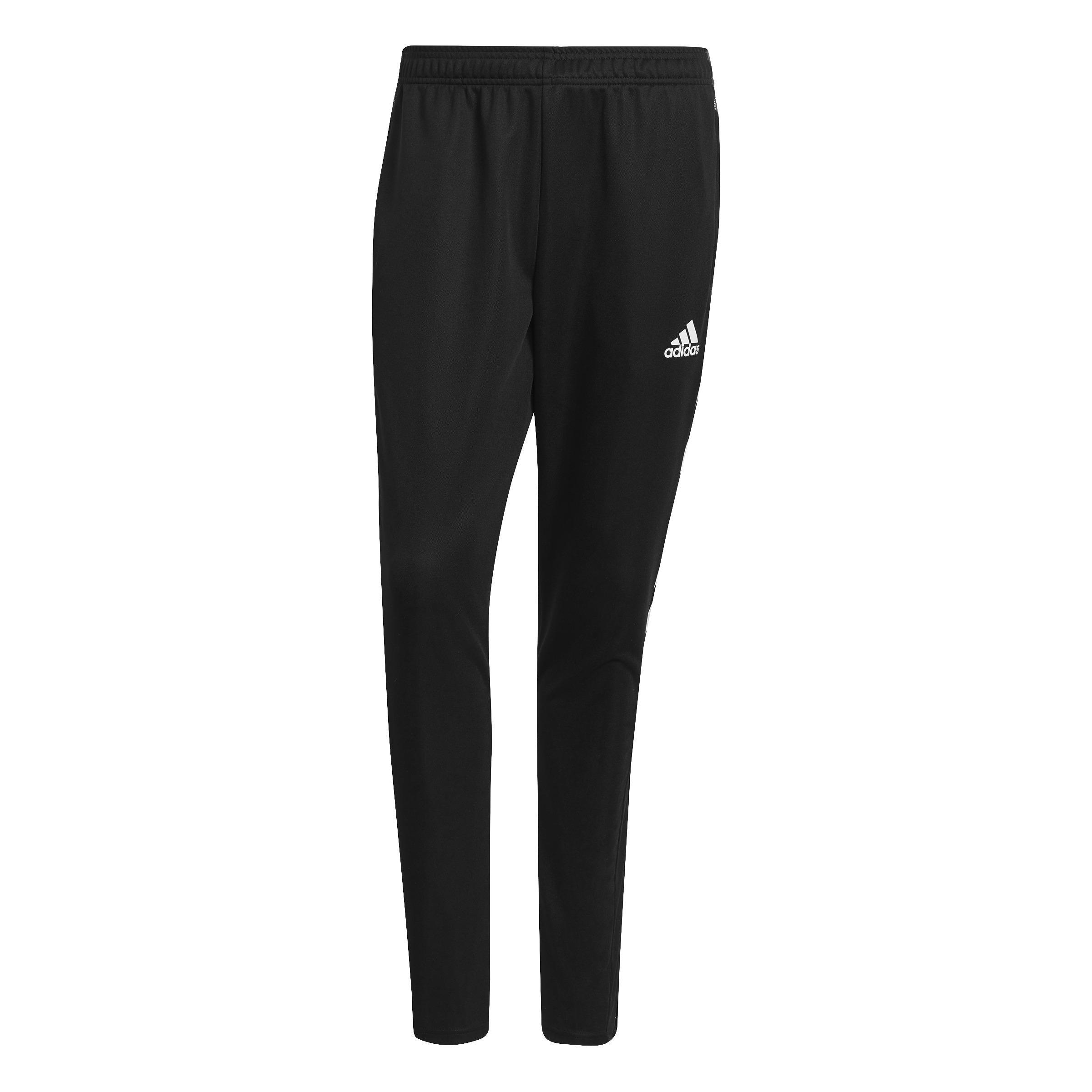 Tiro 21 Tracksuit Bottoms, Black, , large image number 0