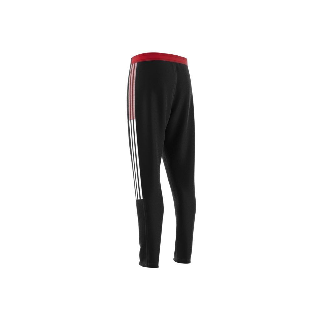 Tiro 21 Tracksuit Bottoms, Black, , large image number 2