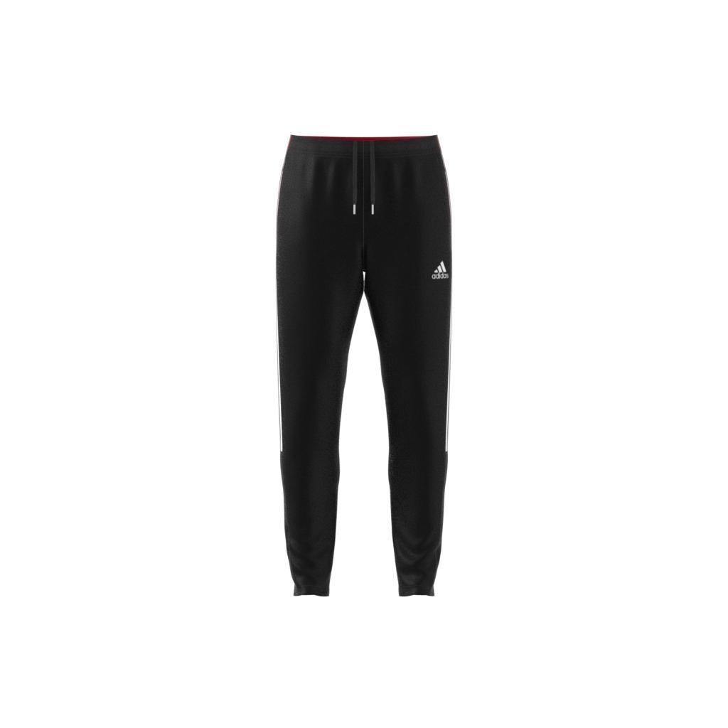 Tiro 21 Tracksuit Bottoms, Black, , large image number 5