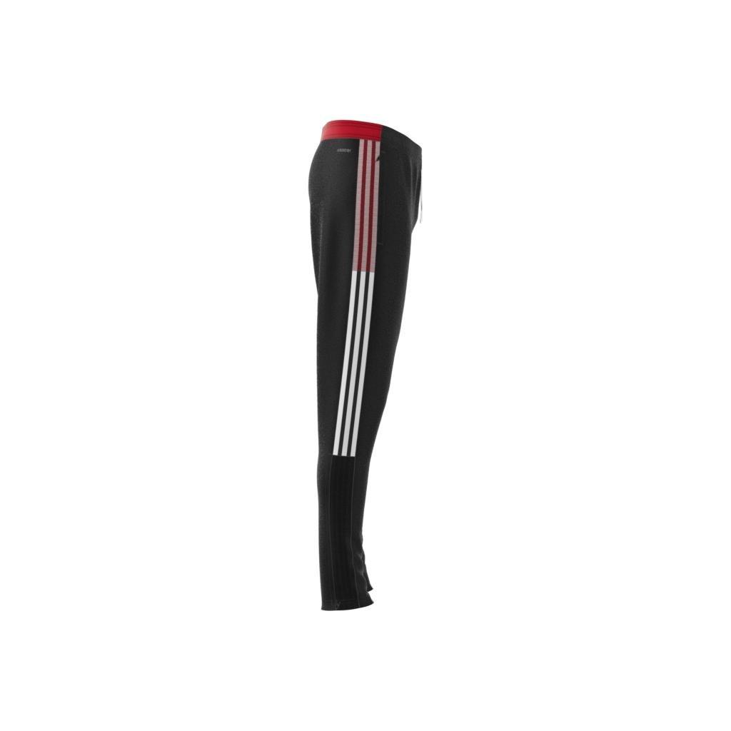 Tiro 21 Tracksuit Bottoms, Black, , large image number 8