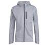 Men Own The Run Hooded Windbreaker, Grey, A901_ONE, thumbnail image number 3