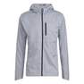 Men Own The Run Hooded Windbreaker, Grey, A901_ONE, thumbnail image number 5
