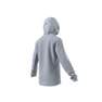 Men Own The Run Hooded Windbreaker, Grey, A901_ONE, thumbnail image number 14