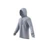 Men Own The Run Hooded Windbreaker, Grey, A901_ONE, thumbnail image number 15