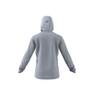 Men Own The Run Hooded Windbreaker, Grey, A901_ONE, thumbnail image number 17