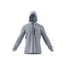 Men Own The Run Hooded Windbreaker, Grey, A901_ONE, thumbnail image number 19