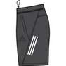 Men 3-Stripes 9-Inch Shorts, Grey, A901_ONE, thumbnail image number 8