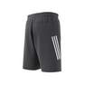 Men 3-Stripes 9-Inch Shorts, Grey, A901_ONE, thumbnail image number 10